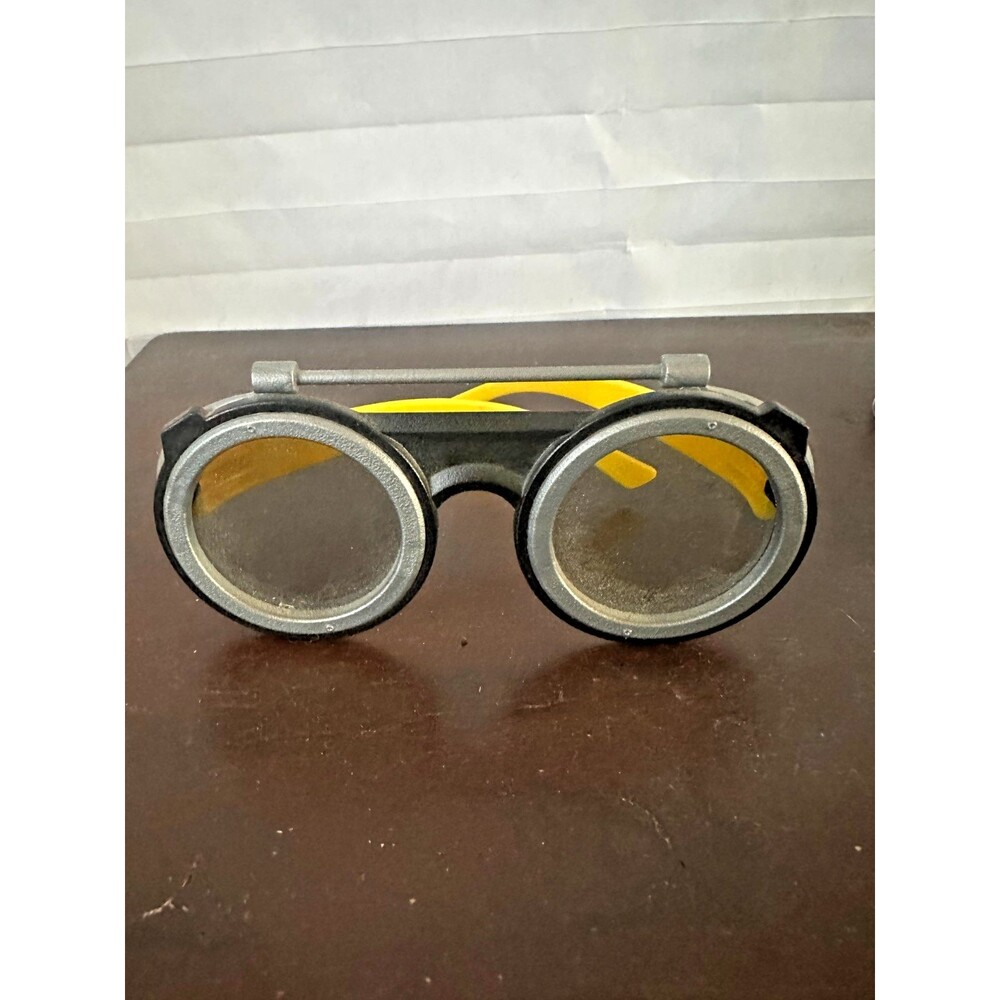 ANAKIN SKYWALKER Star Wars Episode I The Phantom Menace Movie Promo 3D Glasses